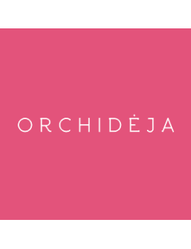 Orchidėjų kvapas