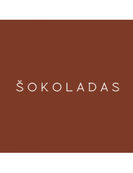 Šokolado kvapas