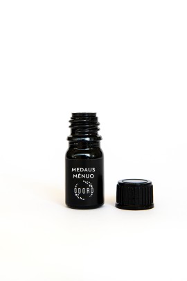 Medaus mėnuo | Kvapo mėginėlis | MOOD