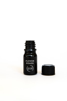 FLOWER POWER | Kvapo mėginėlis | Elements