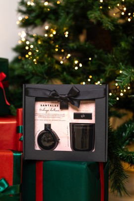 Santalas | Kvapnusis ODORO rinkinys