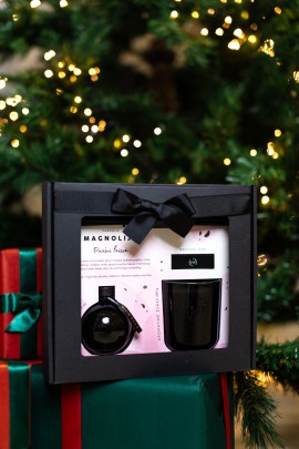 Magnolija | Kvapnusis ODORO rinkinys