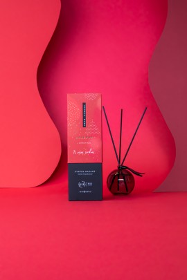 Kalėdos | Namų kvapas 90 ml | MOOD