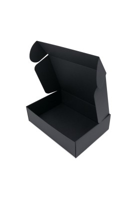 MINI dėžutė | Juoda
