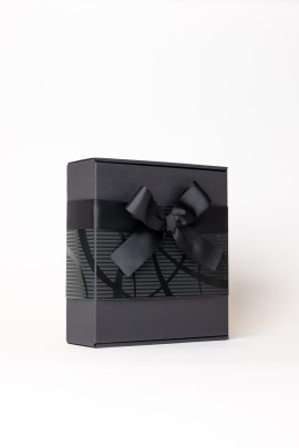 MINI dėžutė | Juoda