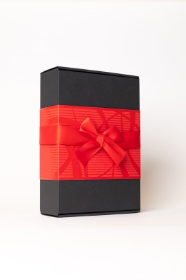 MIDI dėžutė | Raudona