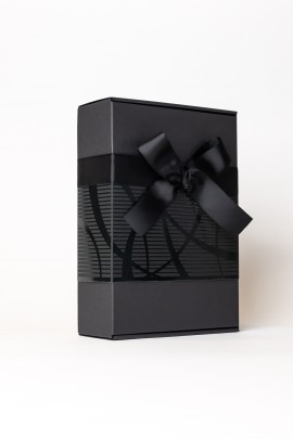 MIDI dėžutė | Juoda