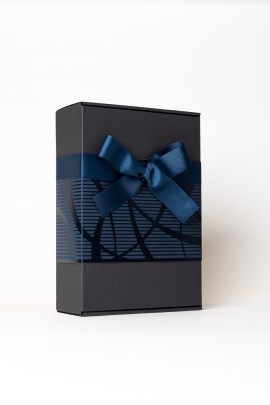 MIDI dėžutė |  Mėlyna