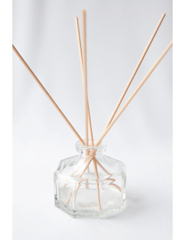 Tuščias buteliukas | Aštuonbriaunis (A), 100 ml