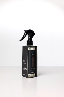 Juodasis Gintaras  | Purškiamas kvapas 200 ml | MOOD