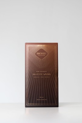 Majestic Wood | Namų kvapas 200 ml | BRONZE