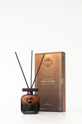 Dark Charms | Namų kvapas 200 ml | BRONZE