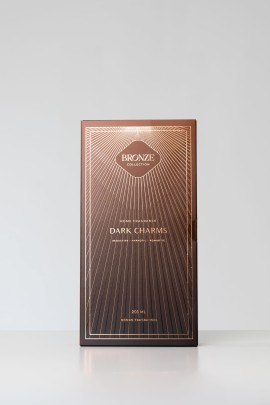 Dark Charms | Namų kvapas 200 ml | BRONZE