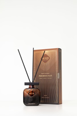 Patchouli Jazz | Namų kvapas 200 ml | BRONZE