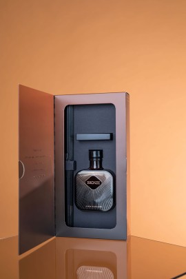 Majestic Wood | Namų kvapas 200 ml | BRONZE