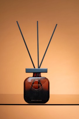 ODORO-namų-kvapas-Bronze-Patchouli Jazz