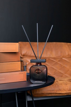 Patchouli Jazz | Namų kvapas 200 ml | BRONZE