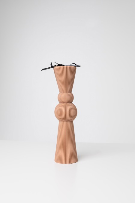 ODORO-žvakė-forminė-Queen-L dydis-Kubos šėlsmas