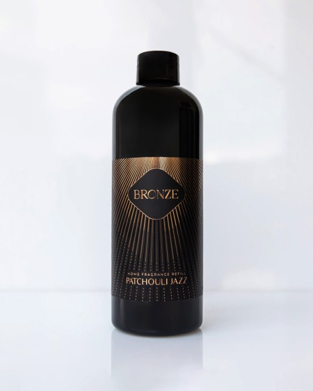 ODORO-namų-kvapo-papildymas-Bronze-Patchouli Jazz