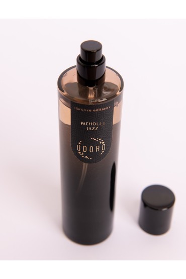 Pačiulio džiazas | Purškiamas kvapas 100 ml | BRONZE EDITION
