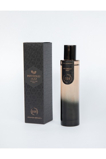 Pačiulio džiazas | Purškiamas kvapas 100 ml | BRONZE EDITION