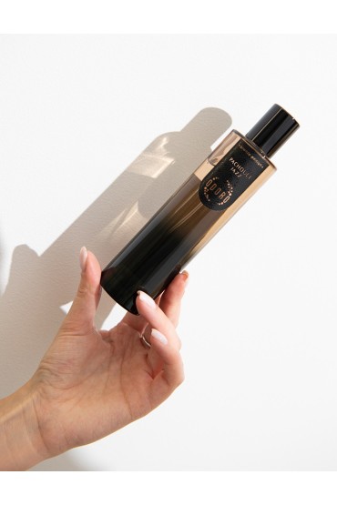 Pačiulio džiazas | Purškiamas kvapas 100 ml | BRONZE EDITION