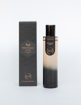 Pačiulio džiazas | Purškiamas kvapas 100 ml | BRONZE EDITION