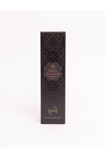 Tamsos kerai | Purškiamas kvapas 100 ml | BRONZE EDITION