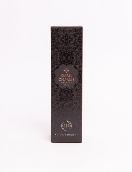 Tamsos kerai | Purškiamas kvapas 100 ml | BRONZE EDITION