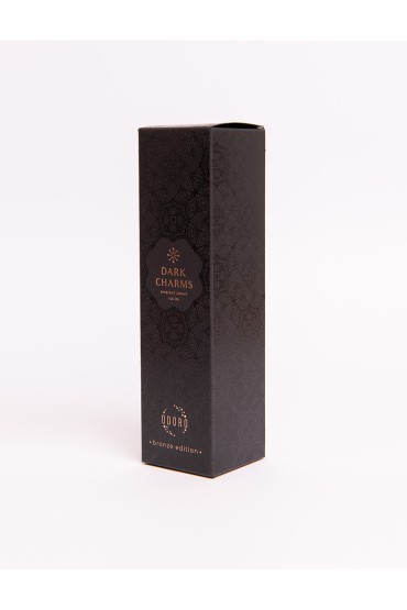 Tamsos kerai | Purškiamas kvapas 100 ml | BRONZE EDITION
