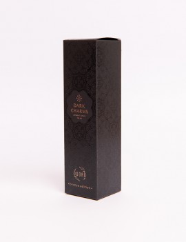 Tamsos kerai | Purškiamas kvapas 100 ml | BRONZE EDITION