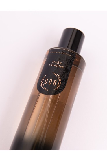 Tamsos kerai | Purškiamas kvapas 100 ml | BRONZE EDITION