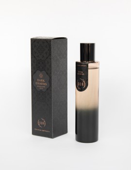 Tamsos kerai | Purškiamas kvapas 100 ml | BRONZE EDITION