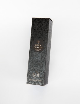 Tamsos kerai | Purškiamas kvapas 100 ml | BRONZE EDITION