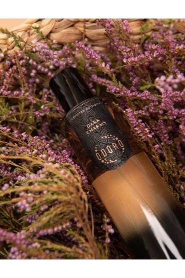 Tamsos kerai | Purškiamas kvapas 100 ml | BRONZE EDITION