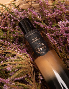 Tamsos kerai | Purškiamas kvapas 100 ml | BRONZE EDITION