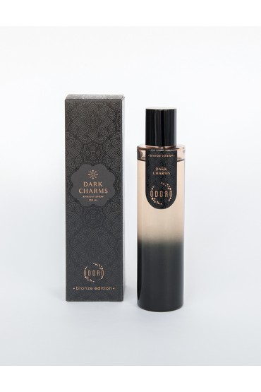 Tamsos kerai | Purškiamas kvapas 100 ml | BRONZE EDITION