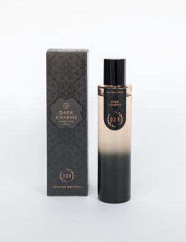 Tamsos kerai | Purškiamas kvapas 100 ml | BRONZE EDITION