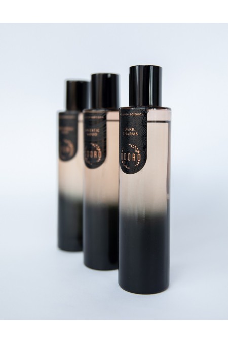 Tamsos kerai | Purškiamas kvapas 100 ml | BRONZE EDITION