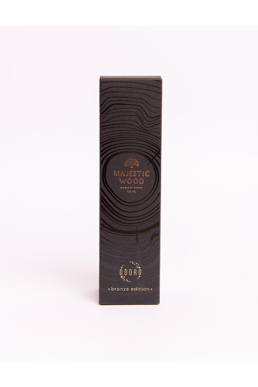 Didingas medis | Purškiamas kvapas 100 ml | BRONZE EDITION