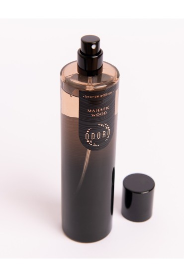 Didingas medis | Purškiamas kvapas 100 ml | BRONZE EDITION