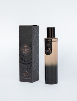 Didingas medis | Purškiamas kvapas 100 ml | BRONZE EDITION