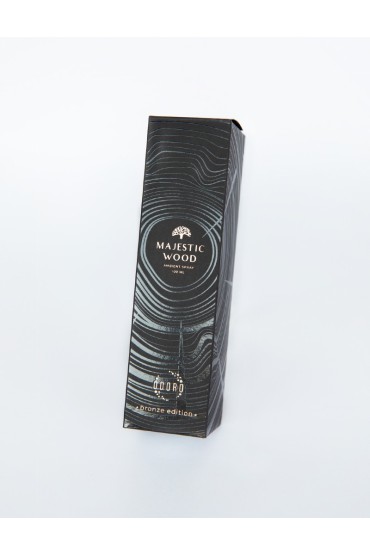 Didingas medis | Purškiamas kvapas 100 ml | BRONZE EDITION