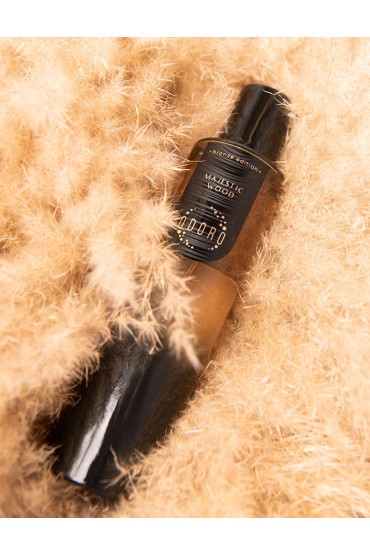 Didingas medis | Purškiamas kvapas 100 ml | BRONZE EDITION