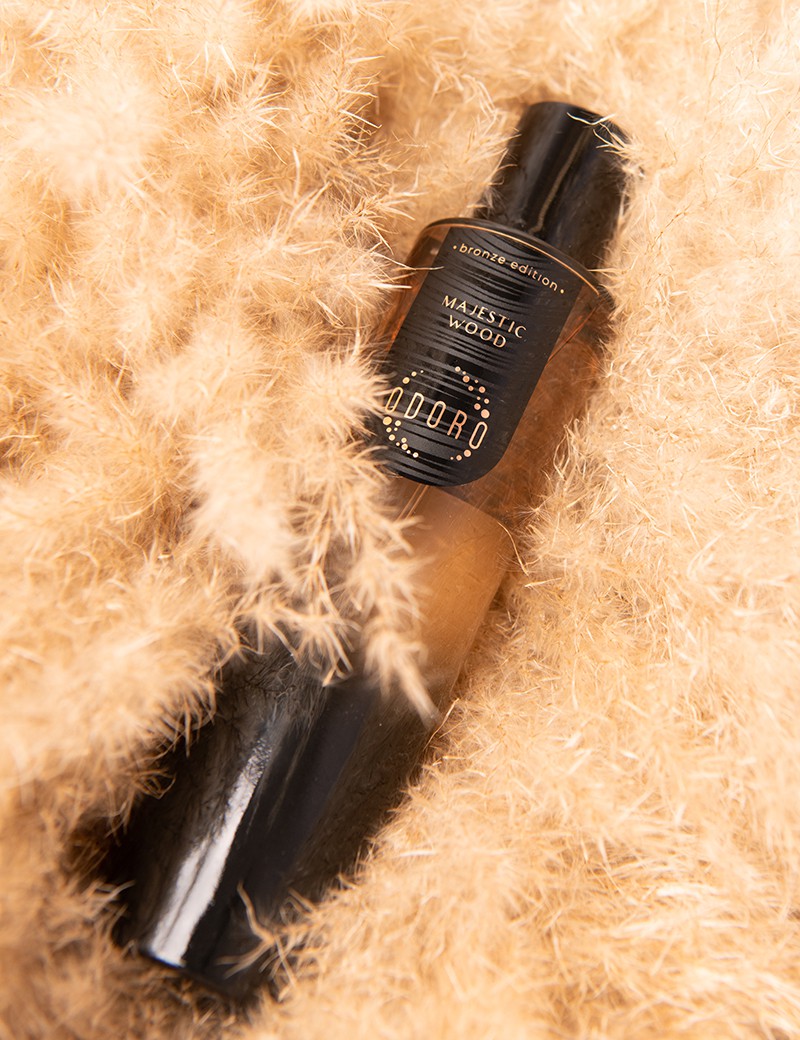 Didingas medis | Purškiamas kvapas 100 ml | BRONZE EDITION