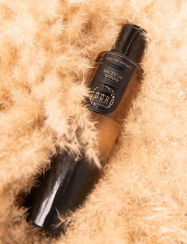 Didingas medis | Purškiamas kvapas 100 ml | BRONZE EDITION