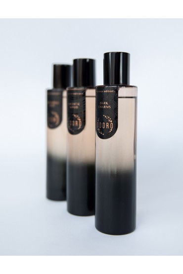 Didingas medis | Purškiamas kvapas 100 ml | BRONZE EDITION