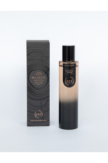 Didingas medis | Purškiamas kvapas 100 ml | BRONZE EDITION