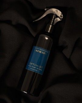 Optimist | Purškiamas kvapas 300 ml | Sense