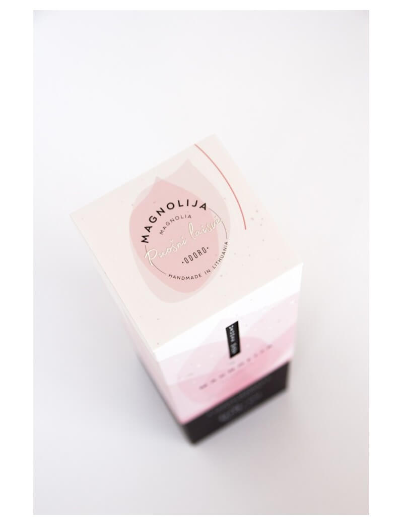 Namų kvapas „Magnolija"